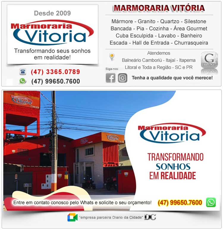 Marmoraria Balneário Camboriú